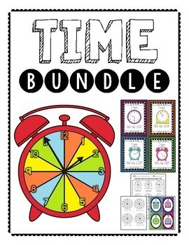 Preview of Time Bundle (Visual Strategy + 2 Games)