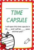 Time Capsule - History