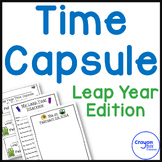 Time Capsule - Leap Year Edition