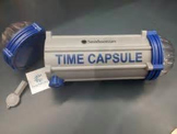 Time Capsule Letter Project