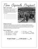 Time Capsule Project: An Introduction Project for Building