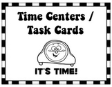 Time Centers