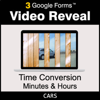 Question Video: Converting Time from Hours to Minutes