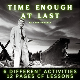 Time Enough at Last by Lynn Venable: 6 Highly-Engaging Les