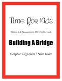 Time For Kids- Building A Bridge