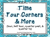 Time Four Corners & More