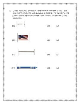 time length liquid volume and mass 3rd grade go math