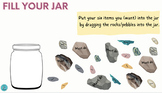 Time Management Exercise (Rocks and Pebbles Edition)