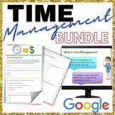 Time Management Google Bundle