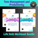 Time Management and Productivity Bundle