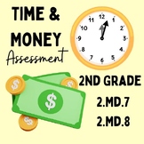 Time & Money Assessment