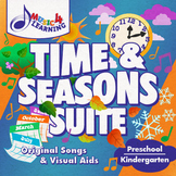Time & Seasons Suite