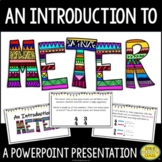 Time Signature Music PowerPoint (An Introduction to Meter)
