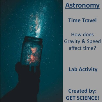 Preview of Time Travel and Relativity Made Simple