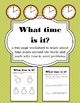 time zone problem solving questions
