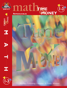 Preview of Time and Money