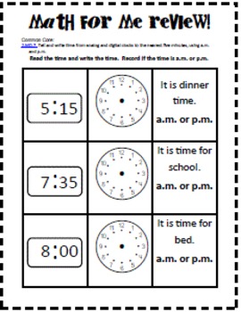 Measurement Worksheets by The Schroeder Page | Teachers Pay Teachers