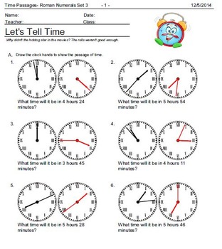 time and money worksheets by educational network exchange tpt