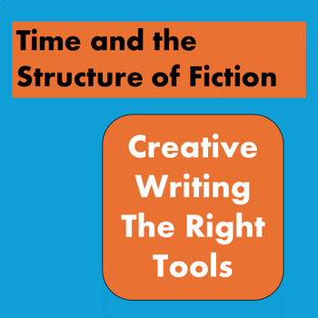 Preview of Time and the Structure of Fiction