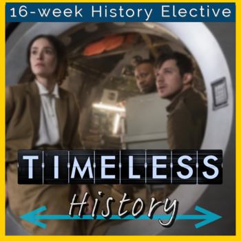 Preview of Timeless History