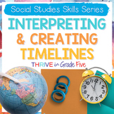 Timelines - Interpreting & Creating Timelines in Social St