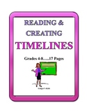 Timelines:Reading and Creating