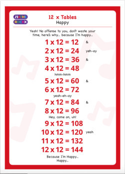 Time Table Chart For Classroom