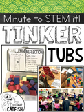 Tinker Tubs