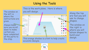 Preview of Tinkercad 3D Printing - A Beginner's Guide