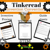 Tinkercad - Create an Invention