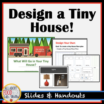 Preview of Small Space Wonders: An Easy-to-Implement Tiny Home Design Challenge