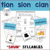 Tion sion cian