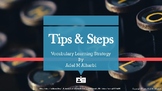 Interactive vocabulary strategy  Steps (full edition)