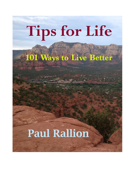 Preview of Tips for Life, 101 Ways to Live Better