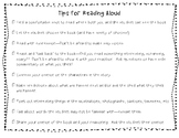 Tips for Reading Aloud: A Handout for Parents and Volunteers