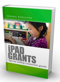 Preview of Tips for writting Ipad grants