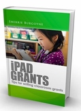 Tips for writting Ipad grants