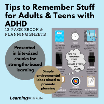 ADHD Home Organization Tips, Ideas & Life Hacks — Minimize My Mess