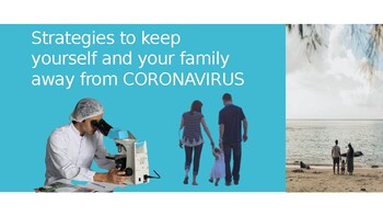 Preview of Covid19 , 12 tips to protect your family