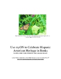 Use myON to Celebrate Hispanic American Heritage