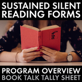 SSR – Tired of Book Reports? Try this FREE idea instead – 
