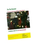 Tis The Season: Scenes For a Christmas and Winter Holiday Musical