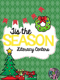 December Literacy Centers