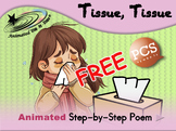 Tissue Tissue - Animated Step-by-Step Song - PCS