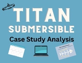 Titan Submersible Case Study