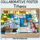 Titanic Collaborative Poster