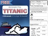 Titanic FREE SAMPLER