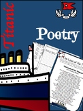Titanic Lesson Poetry