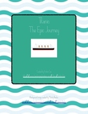Titanic: The Epic Journey (WebQuest)