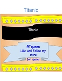 Titanic Unit